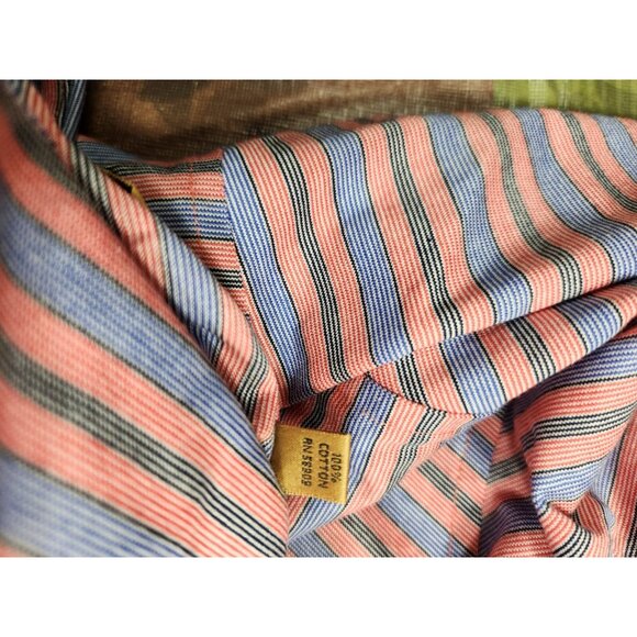 Roundtree & Yorke Mens Size XL  Polo Shirt Short Sleeve Performance New -25 - Picture 8 of 9